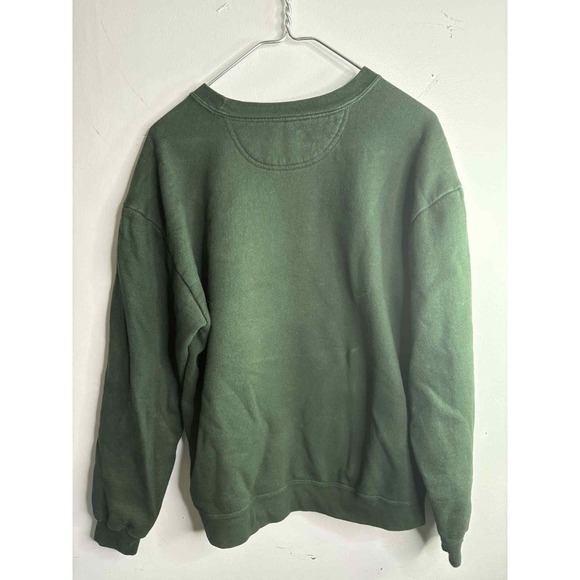 Duck Dynasty uncle si Christmas crewneck sweater size large Sweatshirt - Picture 5 of 5